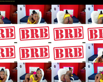 zobe_love — 80 minute Chaturbate female cam show recording, 1080p, Mar 25, 2021