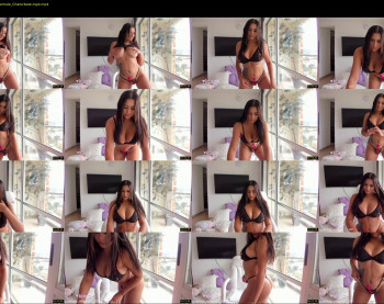 zoeliiv — 8 minute Chaturbate female cam show recording, 720p, Mar 25, 2021