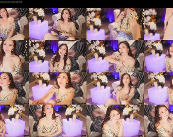 _1s___ — 30 minute Chaturbate female cam show recording, 1080p, Mar 26, 2021
