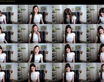 _austra1ia — 75 minute Chaturbate female cam show recording, 1080p, Mar 26, 2021