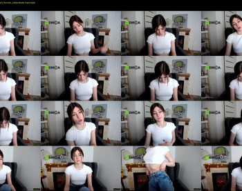 _austra1ia — 19 minute Chaturbate female cam show recording, 1080p, Mar 26, 2021