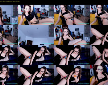 _timeless_paradox — 72 minute Chaturbate female cam show recording, 1080p, Mar 26, 2021
