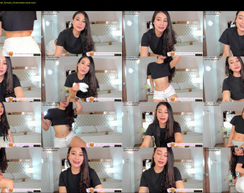 abie_owen — 70 minute Chaturbate female cam show recording, 1080p, Mar 26, 2021