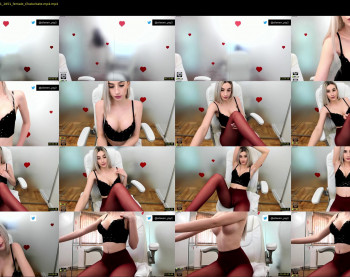 aileen_williams — 70 minute Chaturbate female cam show recording, 1080p, Mar 26, 2021