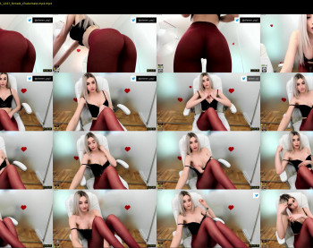 aileen_williams — 70 minute Chaturbate female cam show recording, 1080p, Mar 26, 2021