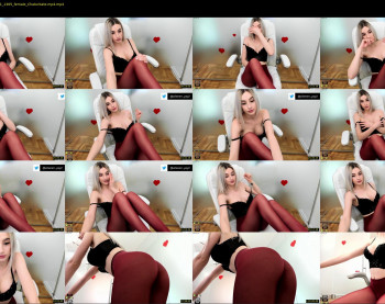 aileen_williams — 70 minute Chaturbate female cam show recording, 1080p, Mar 26, 2021