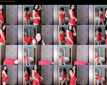 aina_kun — 48 minute Chaturbate female cam show recording, 720p, Mar 26, 2021