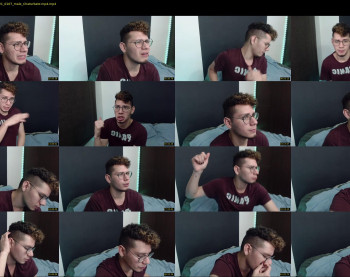 albaandthayron — 47 minute Chaturbate couple cam show recording, 1080p, Mar 27, 2021