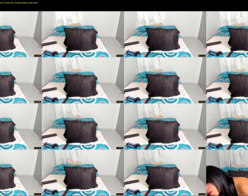 alessa_weet — 30 minute Chaturbate female cam show recording, 720p, Mar 27, 2021