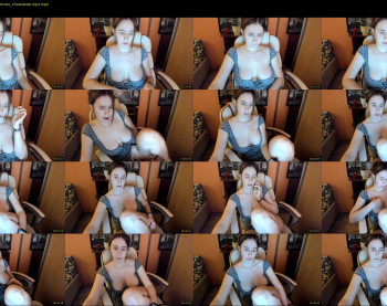 aliaa_ — 12 minute Chaturbate female cam show recording, 1080p, Mar 26, 2021