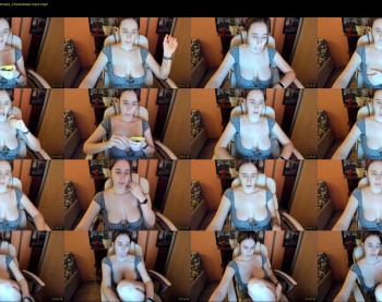 aliaa_ — 26 minute Chaturbate female cam show recording, 1080p, Mar 26, 2021