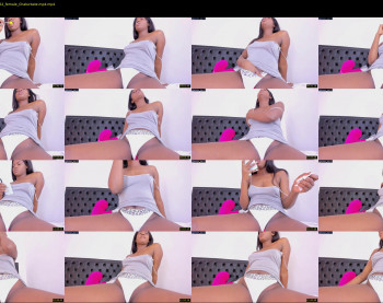 alison_ker — 26 minute Chaturbate female cam show recording, 1080p, Mar 26, 2021