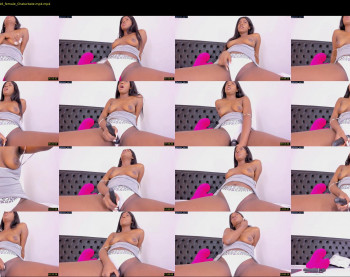 alison_ker — 22 minute Chaturbate female cam show recording, 1080p, Mar 26, 2021