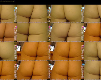 alizezaide — 37 minute Chaturbate female cam show recording, 1080p, Mar 26, 2021