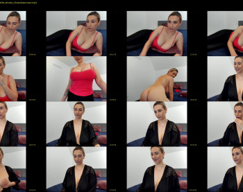 allayah — 70 minute Chaturbate female cam show recording, 1080p, Mar 26, 2021