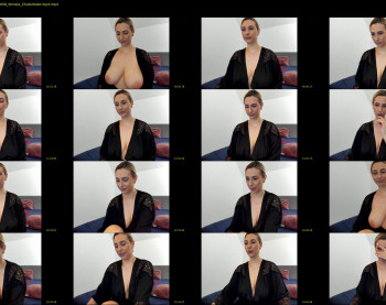 allayah — 39 minute Chaturbate female cam show recording, 1080p, Mar 26, 2021