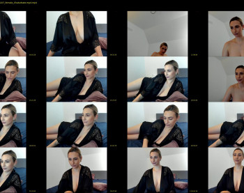 allayah — 73 minute Chaturbate female cam show recording, 1080p, Mar 26, 2021