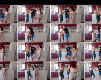 aly_alyce — 51 minute Chaturbate female cam show recording, 720p, Mar 26, 2021