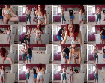 aly_alyce — 67 minute Chaturbate female cam show recording, 720p, Mar 26, 2021
