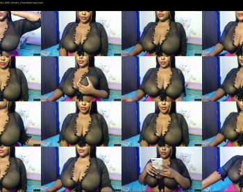 amazon_brunette — 9 minute Chaturbate female cam show recording, 720p, Mar 26, 2021