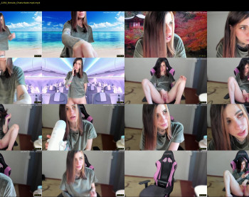ami_sakurami — 44 minute Chaturbate female cam show recording, 1080p, Mar 26, 2021
