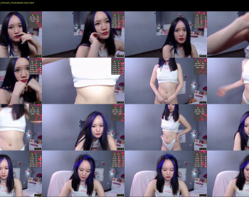 amiliyan — 5 minute Chaturbate female cam show recording, 720p, Mar 26, 2021