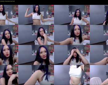 amiliyan — 19 minute Chaturbate female cam show recording, 720p, Mar 26, 2021