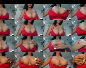 anahi_ryan — 8 minute Chaturbate female cam show recording, 1080p, Mar 27, 2021