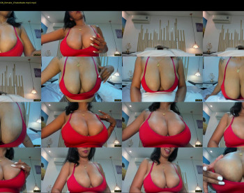 anahi_ryan — 40 minute Chaturbate female cam show recording, 1080p, Mar 27, 2021