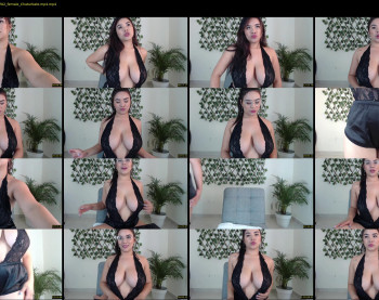 analiia_cox — 71 minute Chaturbate female cam show recording, 1080p, Mar 26, 2021