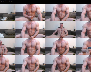andry_dick — 81 minute Chaturbate male cam show recording, 720p, Mar 26, 2021