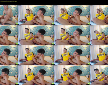 andy_and_ken — 4 minute Chaturbate male cam show recording, 1080p, Mar 26, 2021