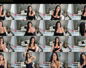 annybeiker — 77 minute Chaturbate female cam show recording, 1080p, Mar 27, 2021