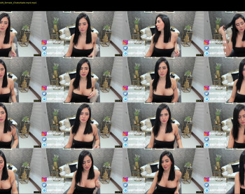 annybeiker — 16 minute Chaturbate female cam show recording, 1080p, Mar 27, 2021