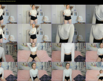 ayame_011 — 47 minute Chaturbate female cam show recording, 720p, Mar 26, 2021
