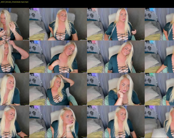 bbwdesirebbw — 8 minute Chaturbate female cam show recording, 720p, Mar 27, 2021