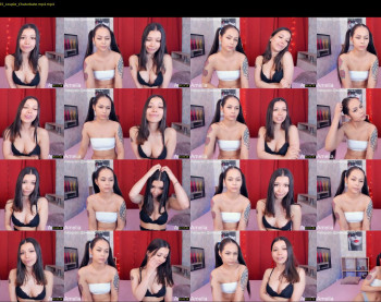 bekadravt — 4 minute Chaturbate couple cam show recording, 1080p, Mar 26, 2021