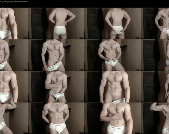 big_nick_for_you_ — 6 minute Chaturbate male cam show recording, 1080p, Mar 27, 2021