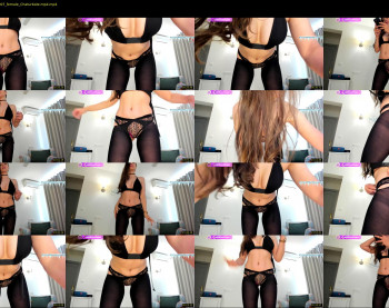 blazingeve — 37 minute Chaturbate female cam show recording, 1080p, Mar 26, 2021
