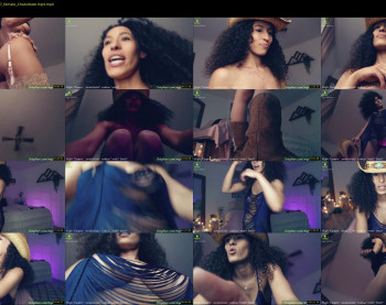 blissense — 71 minute Chaturbate female cam show recording, 1080p, Mar 27, 2021