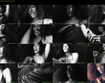 blissense — 23 minute Chaturbate female cam show recording, 1080p, Mar 27, 2021