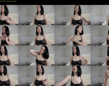 blueeyeess — 22 minute Chaturbate female cam show recording, 720p, Mar 26, 2021