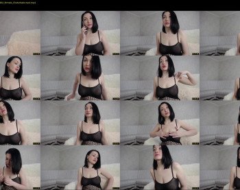 blueeyeess — 49 minute Chaturbate female cam show recording, 720p, Mar 26, 2021