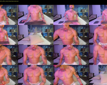 buddys_team_hots — 36 minute Chaturbate couple cam show recording, 720p, Mar 26, 2021