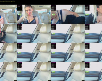 carlasquirt — 53 minute Chaturbate female cam show recording, 1080p, Mar 26, 2021