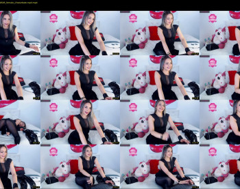 carlotta_ricci — 16 minute Chaturbate female cam show recording, 1080p, Mar 26, 2021