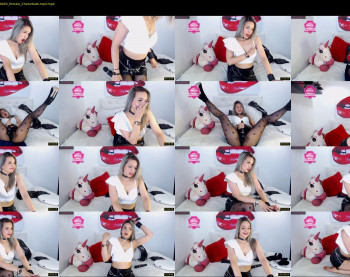 carlotta_ricci — 70 minute Chaturbate female cam show recording, 1080p, Mar 27, 2021
