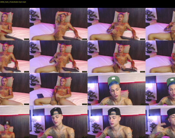 chris_scolaro — 70 minute Chaturbate male cam show recording, 1080p, Mar 26, 2021