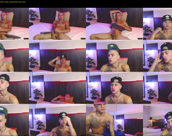 chris_scolaro — 70 minute Chaturbate male cam show recording, 1080p, Mar 26, 2021