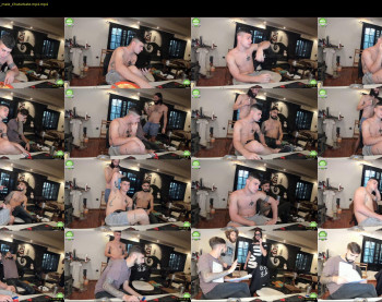 classied — 79 minute Chaturbate male cam show recording, 1080p, Mar 26, 2021